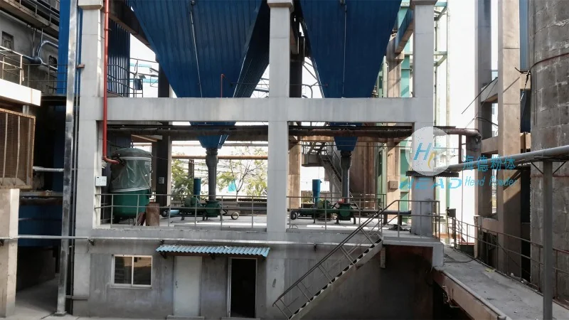 PP न्यूमैटिक कन्वेयर सिस्टम के संचालन प्रक्रिया और कार्य सिद्धांत